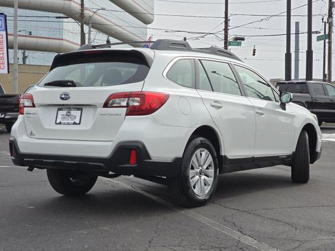 Used 2018 Subaru Outback 2.5i image 22