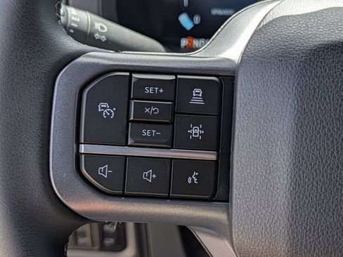 Used 2025 Ford F150 XLT w/ Equipment Group 302A MID AWD/4WD image 22