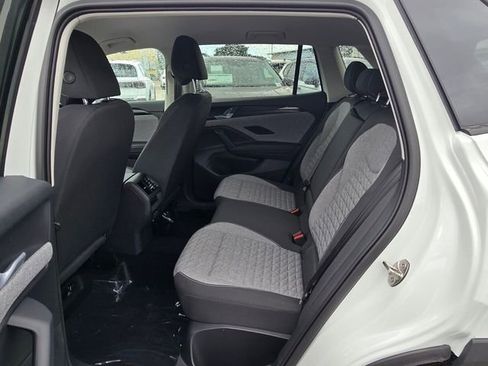 New 2026 Volkswagen Tiguan S FWD image 13