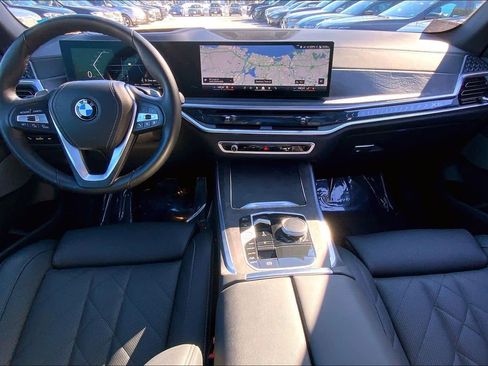 Certified 2025 BMW X5 xDrive40i w/ Premium Package image 16