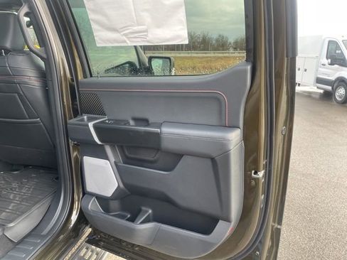 New 2025 Ford F150 Raptor image 73