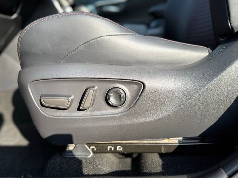 Used 2022 Toyota RAV4 XSE image 16