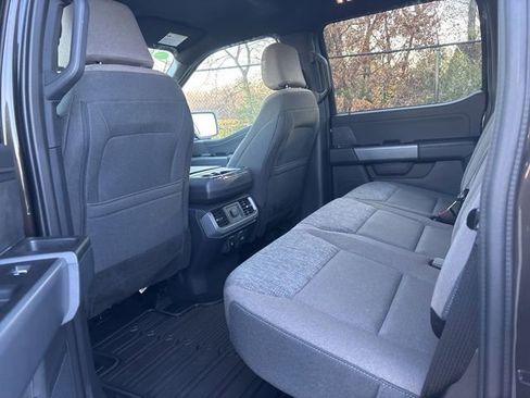 Certified 2024 Ford F150 XLT w/ Equipment Group 302A MID image 14