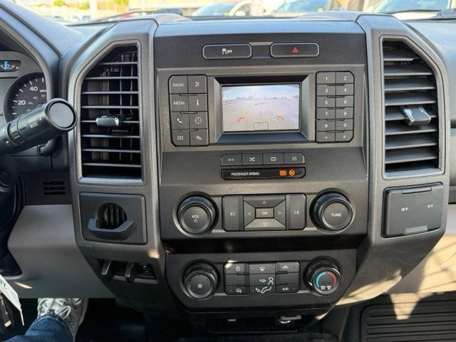 Used 2020 Ford F350 XL w/ Power Equipment Group RWD image 18