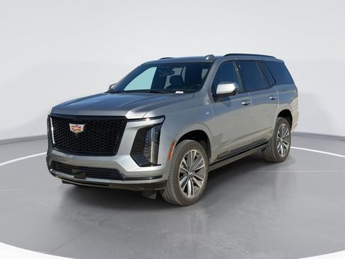 Certified 2025 Cadillac Escalade Sport image 1