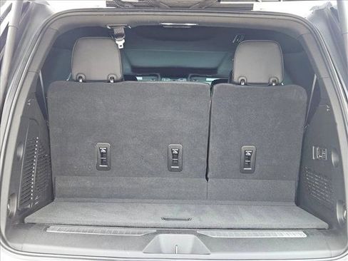 Used 2024 Chevrolet Tahoe RST w/ Luxury Package image 21