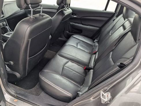 Used 2012 Chrysler 200 Limited FWD image 11