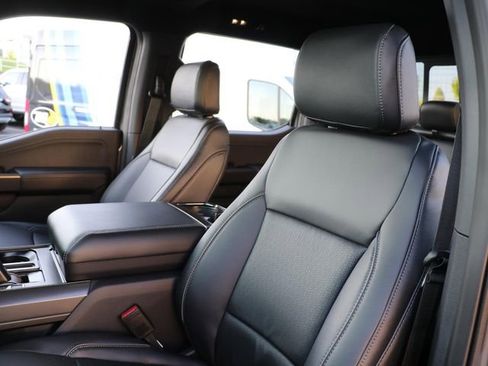 New 2026 Ford F150 Lariat AWD/4WD image 21