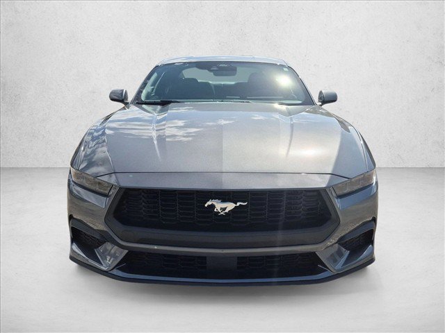 New 2026 Ford Mustang Coupe RWD image 6