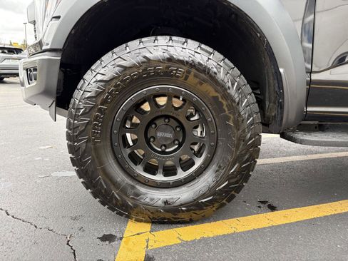 Certified 2022 Ford F150 Raptor w/ Torsen Package image 26