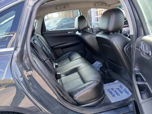 Used 2009 Chevrolet Impala LT image 11