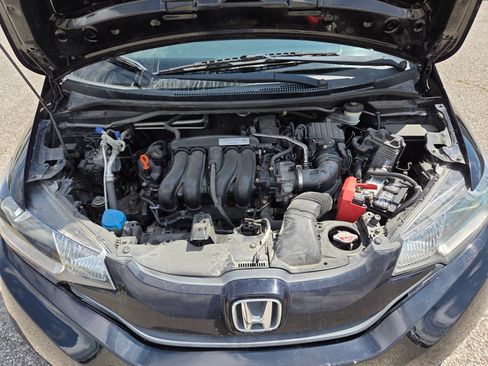 Used 2015 Honda Fit LX image 26