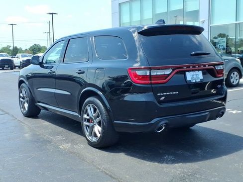 Used 2023 Dodge Durango R/T w/ Tow 'N Go Package AWD/4WD image 5