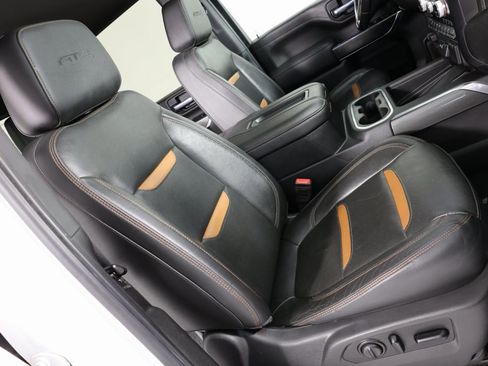 Used 2020 GMC Sierra 2500 AT4 w/ AT4 Premium Package image 33