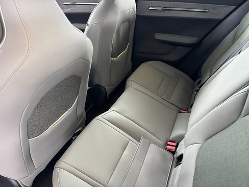 New 2026 Volvo EX30 Ultra w/ Climate Package AWD/4WD image 11