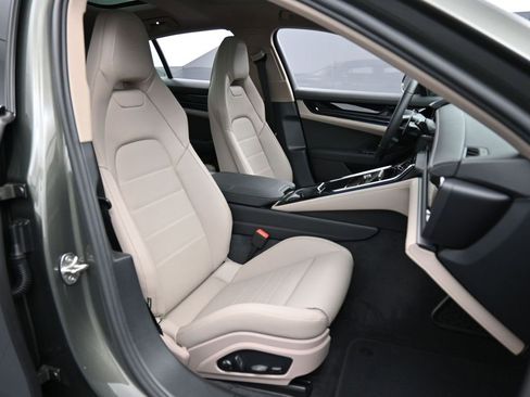 New 2026 Porsche Panamera 4 image 30