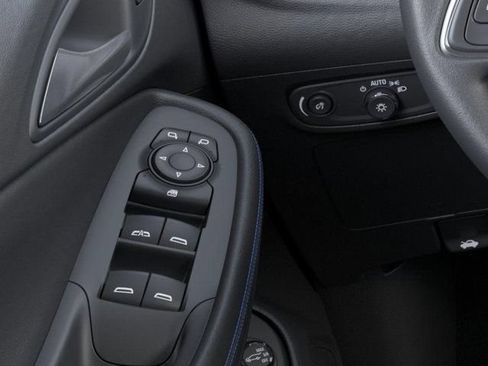 New 2026 Buick Encore GX Sport Touring w/ Advanced Technology Package FWD image 22