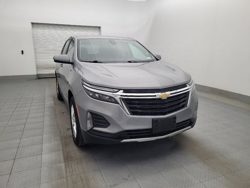 Used 2024 Chevrolet Equinox LT image 14