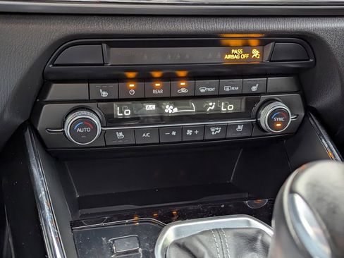 Used 2023 MAZDA CX-9 Touring Plus AWD/4WD image 8