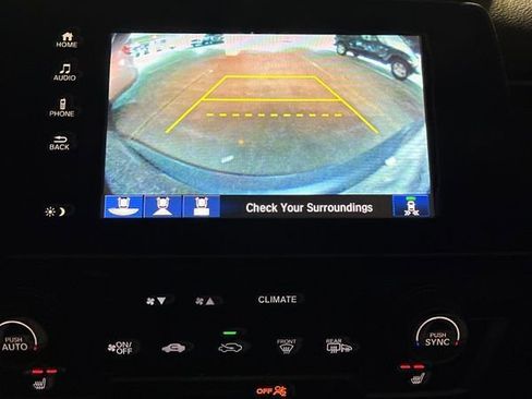 Used 2021 Honda CR-V EX image 30