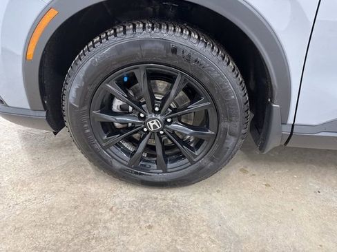 Used 2023 Honda CR-V Sport image 9