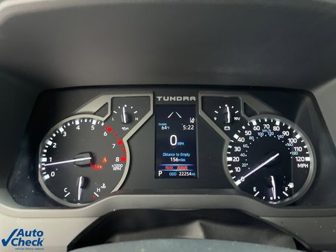 Used 2022 Toyota Tundra SR5 image 16
