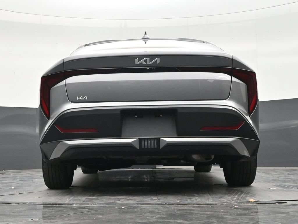 Used 2025 Kia K4 FWD image 23