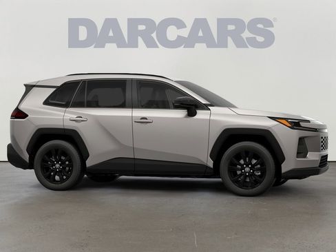 New 2026 Toyota RAV4 XLE Premium AWD/4WD image 16