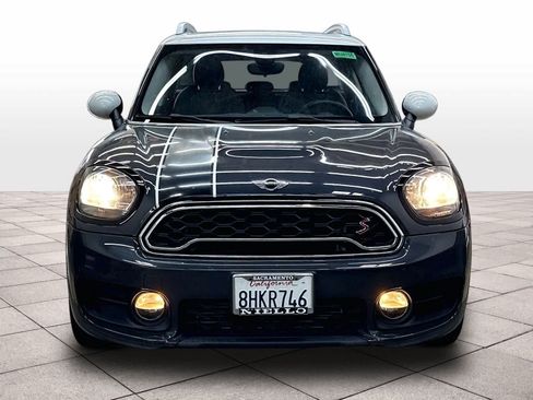 Used 2019 MINI Cooper Countryman S FWD image 3