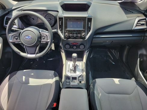 Used 2020 Subaru Forester w/ Alloy Wheel Package AWD/4WD image 12