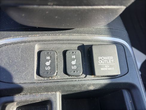 Used 2016 Honda CR-V Touring image 8