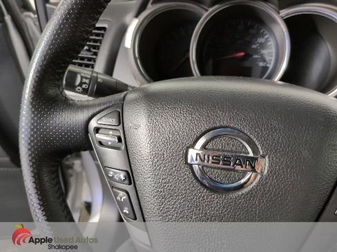 Used 2014 Nissan Murano SV AWD/4WD image 25