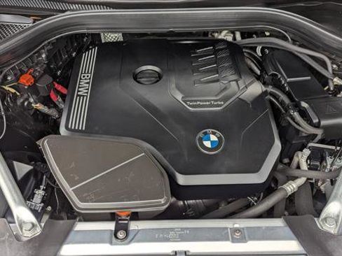 Used 2022 BMW X3 xDrive30i w/ Premium Package 2 AWD/4WD image 33