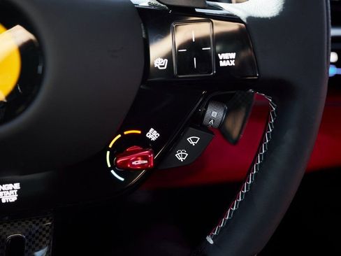 Used 2024 Ferrari 296 GTB RWD image 61