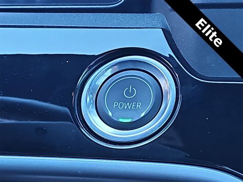 Used 2025 Honda Prologue Elite image 24