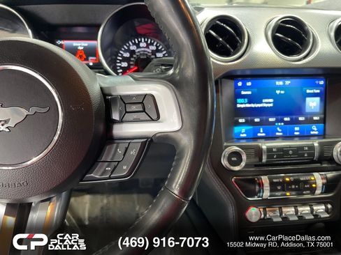 Used 2018 Ford Mustang GT w/ Equipment Group 301A RWD image 31