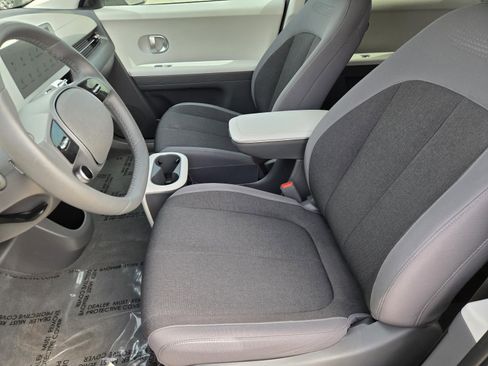 Used 2024 Hyundai Ioniq 5 SEL RWD image 21