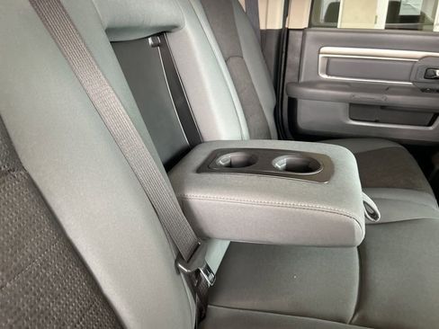 Used 2014 RAM 2500 Big Horn image 31