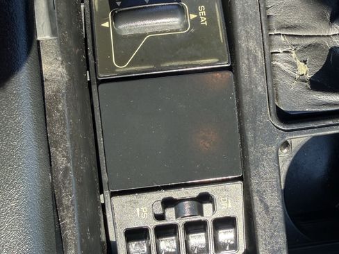 Used 1996 Chevrolet Corvette Convertible image 14