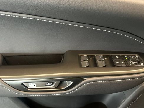 Certified 2024 Lexus NX 250 FWD image 11