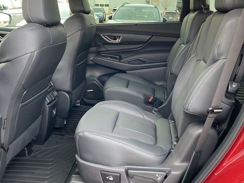 New 2026 Subaru Ascent Limited AWD/4WD image 14
