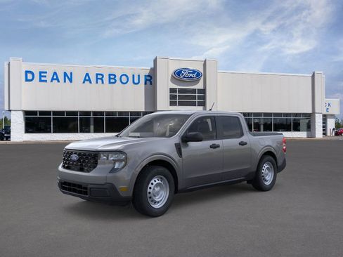 New 2025 Ford Maverick XL w/ 4K Tow Package image 1