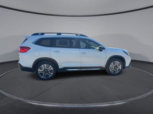 New 2026 Subaru Ascent Touring image 2