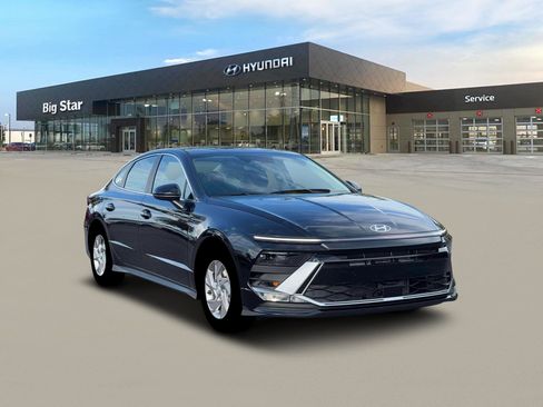 New 2026 Hyundai Sonata SE image 11