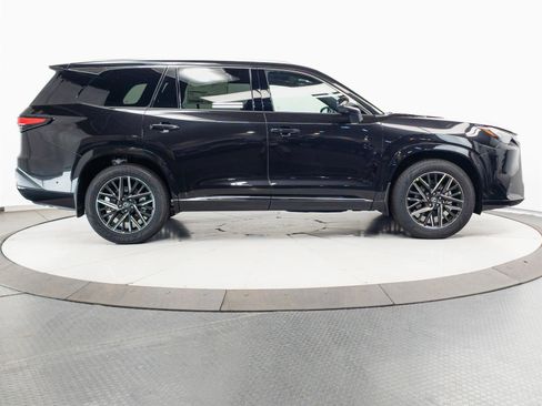 New 2026 Lexus TX 350 AWD image 14