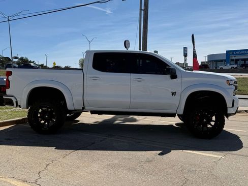 Used 2022 Chevrolet Silverado 1500 RST image 15