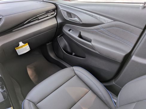 New 2026 Buick Envista Sport Touring w/ Convenience I Package FWD image 15