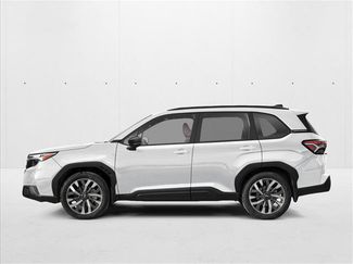 New 2026 Subaru Forester Premium AWD/4WD video 3