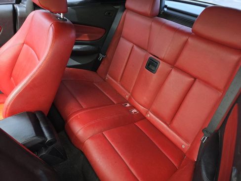 Used 2012 BMW 128i Convertible RWD image 4
