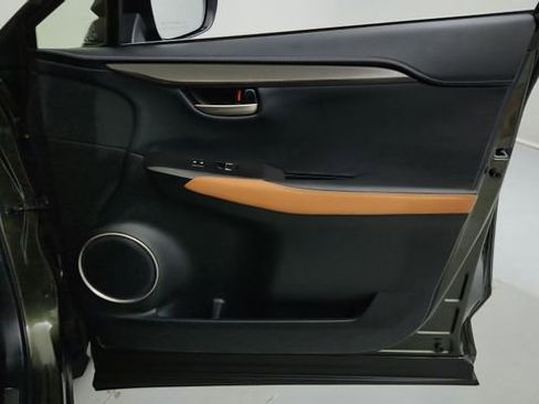 Used 2021 Lexus NX 300 300 Base w/ Premium Package image 23